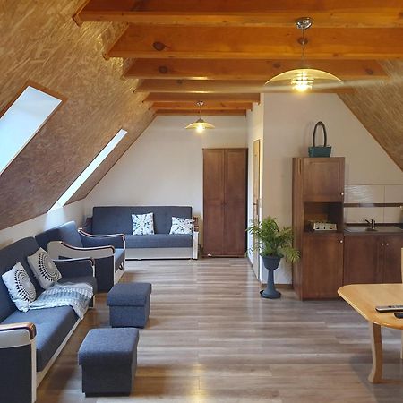 Dom Porost Villa Kültér fotó