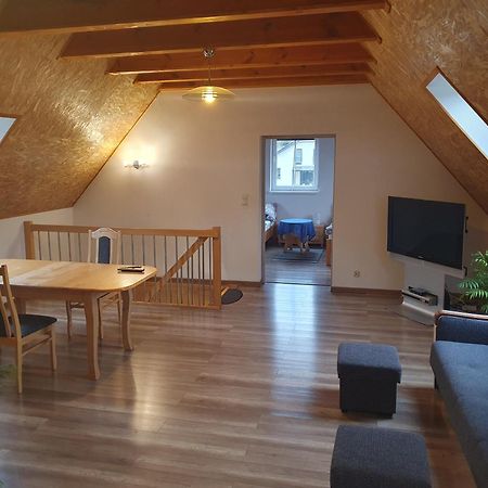 Dom Porost Villa Kültér fotó