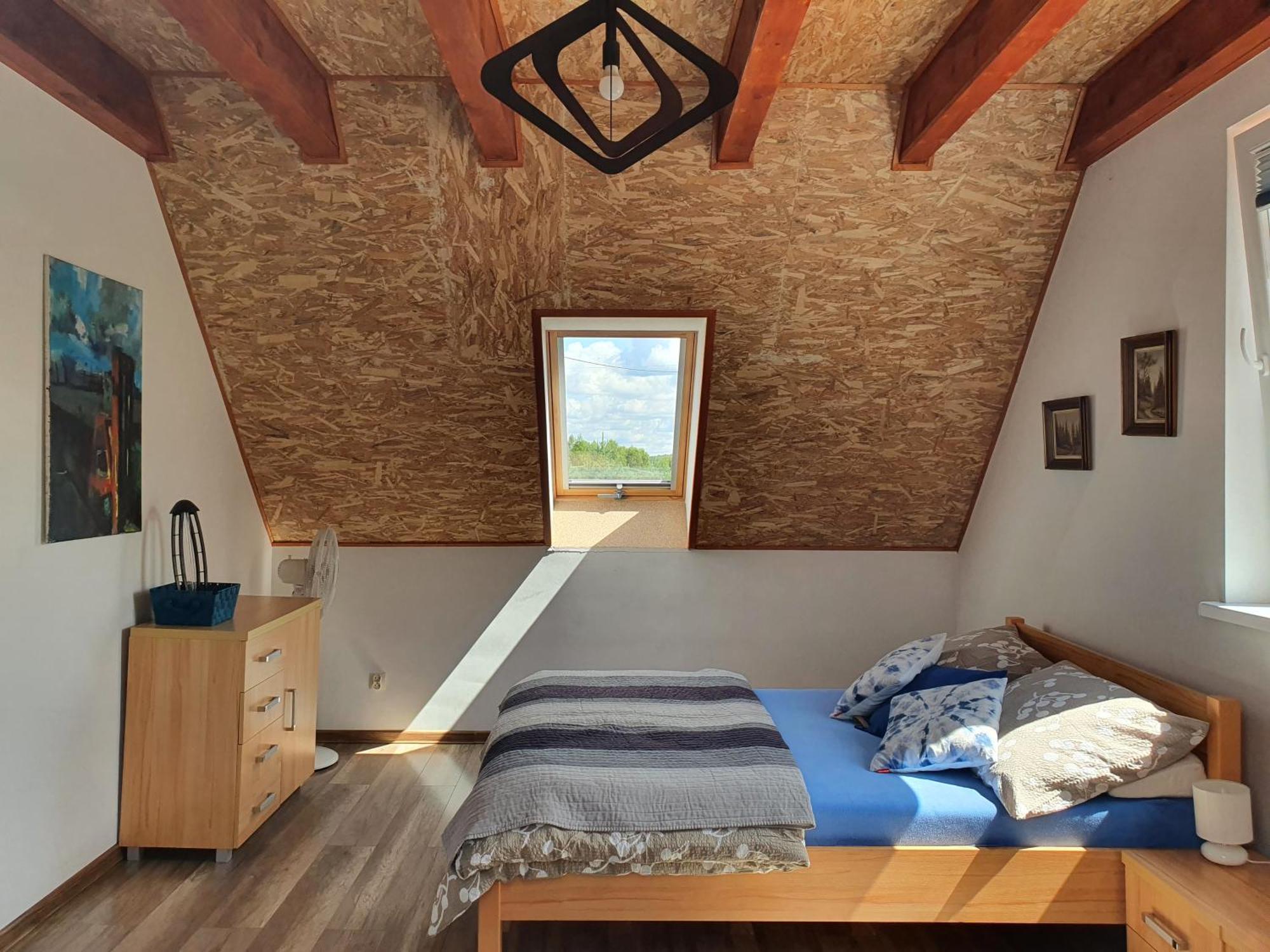 Dom Porost Villa Kültér fotó